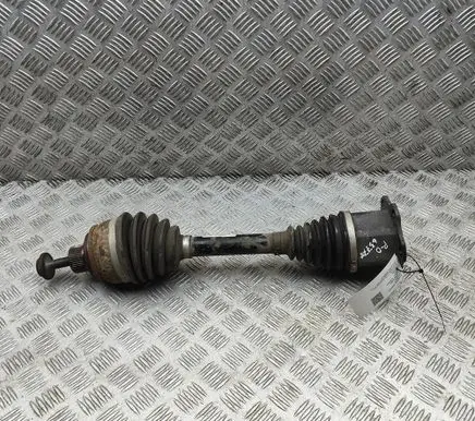 Audi RS6 C8 Front driveshaft 4N0407271H