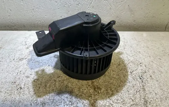 Dodge Charger Heater fan/blower AY2727006341 03851B DF357002