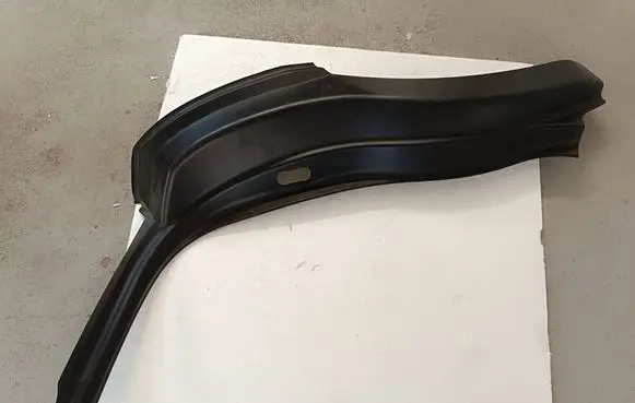 Jaguar F-Pace (C) pillar trim HK8328117A