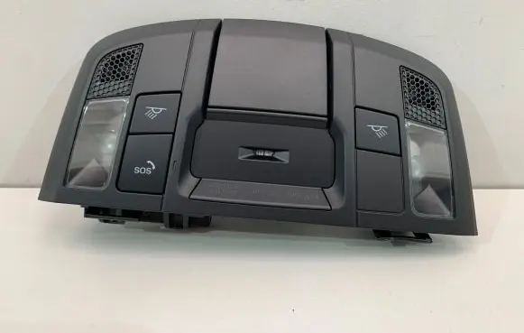 Porsche 911 992 Rear seat light 5Q0951178