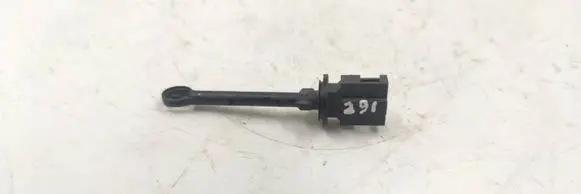 Audi A6 S6 C6 4F Interior temperature sensor 4f0820539