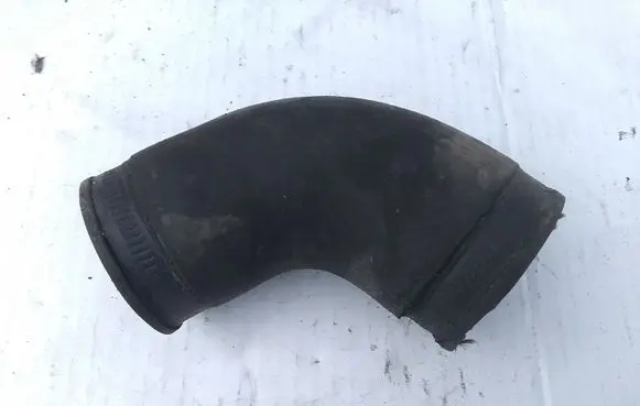Audi A4 S4 B6 8E 8H Intercooler hose/pipe