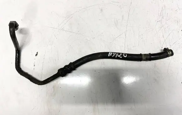 Opel Astra G Power steering hose/pipe/line