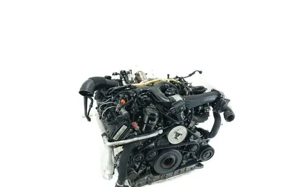 Audi A5 8T 8F Engine CDU
