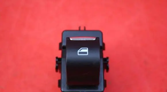 Ford Mondeo MK I Electric window control switch DG9T-14529-ABW