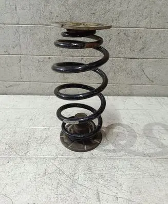 Opel Zafira A Rear coil spring