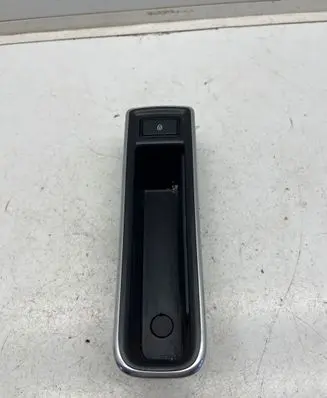 Jaguar XF X260 Other switches/knobs/shifts GX6322635A M637F
