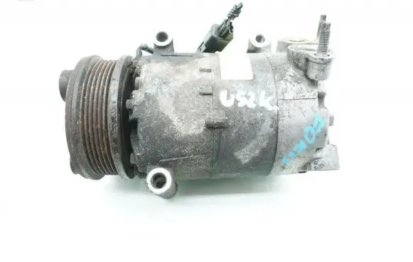 Air conditioning (A/C) compressor (pump)