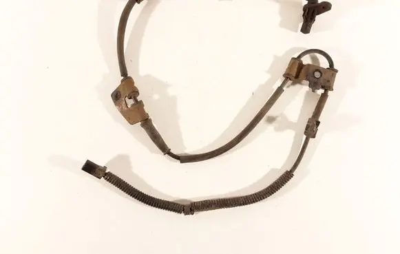 KIA Sportage ABS brake wheel speed sensor 956701F310