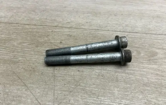 Porsche Cayenne (9Y0 9Y3) Nuts/bolts PAF044571