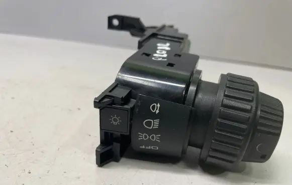 Ford Probe Light switch