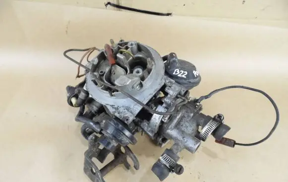 Volkswagen Golf II Carburettor 443751 8110126 81101282326