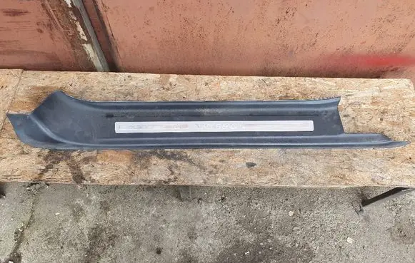 Volvo C70 Front sill trim cover 30787317
