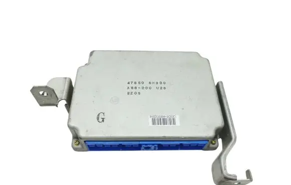 ABS control unit/module