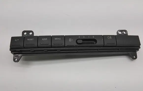 Jeep Grand Cherokee (WK) Other switches/knobs/shifts 7467538613