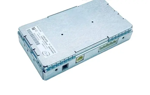 Infiniti FX Phone control unit/module 28383JJ50D