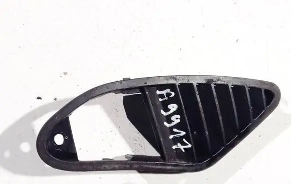 Alfa Romeo 159 Other interior part 376430dx