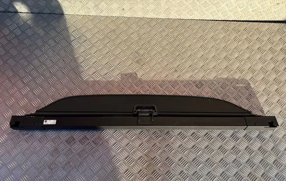 BMW 3 G20 G21 Parcel shelf load cover 7450728 14588610 AW6060T66