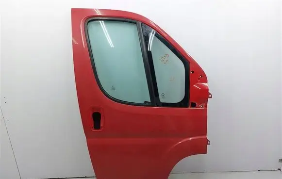 Fiat Ducato Front door 