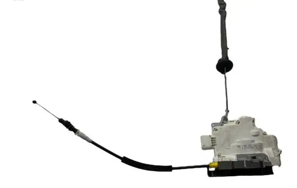 Audi A6 C7 Rear door lock 4G0839015
