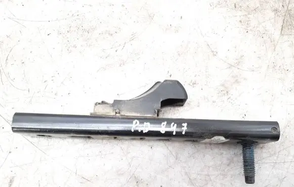 Ford Transit Seat belt adjustment rail 6C11V611C46AB