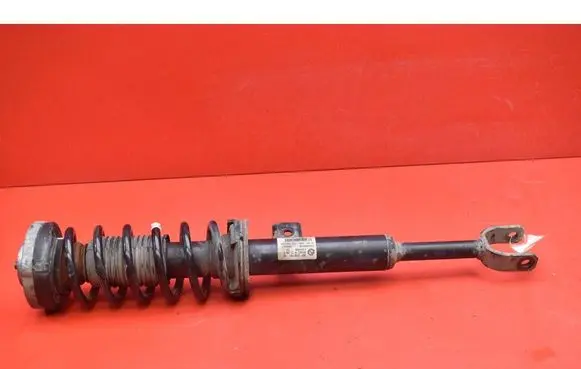 Front shock absorber/damper