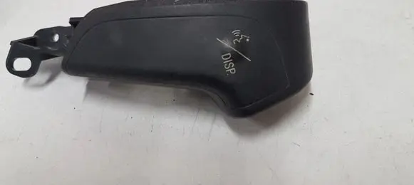 Toyota Avensis T250 Steering wheel buttons/switches 75B070
