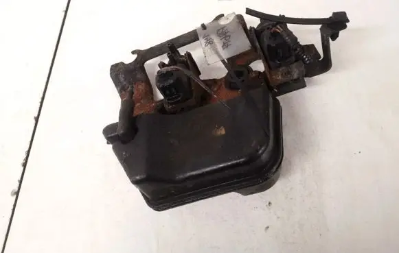 Jaguar X-Type Vacuum air tank 1s7q9j442ad 1s7q-9j442-ad