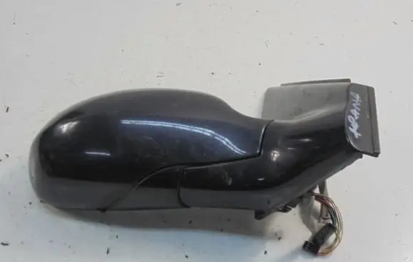 Citroen C5 Manual wing mirror 019013