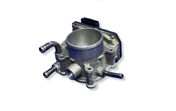 KIA Sportage Throttle body valve 351002B300