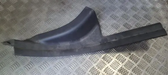 BMW 7 E65 E66 Rear seat side bottom trim 51478241250M 51478241250-M