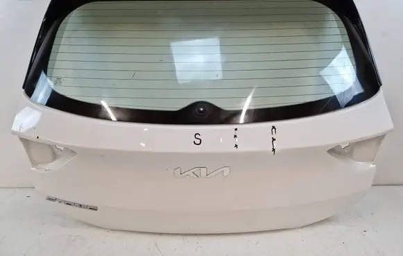 KIA Stonic Tailgate/trunk/boot lid