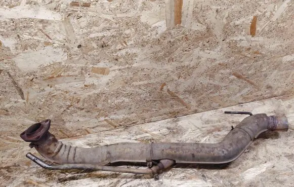 Nissan 240ZX, 280ZX, 300ZX Muffler/silencer 