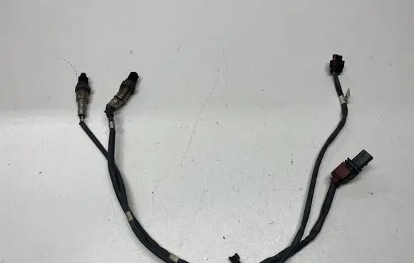 Ford Ecosport Lambda probe sensor H1B19Y460DA 198404689 J1B19G444AB