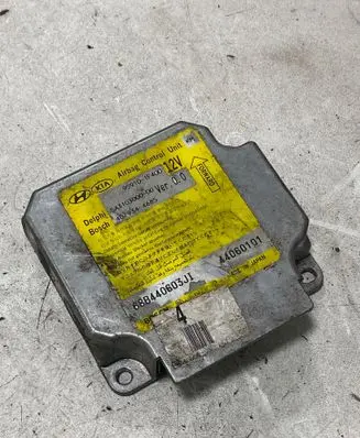 KIA Sportage Airbag control unit/module 959101F400 4079344685 SA310300000