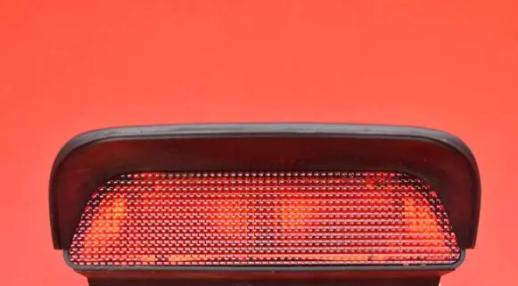 Honda CR-V Boot/trunk interior light 