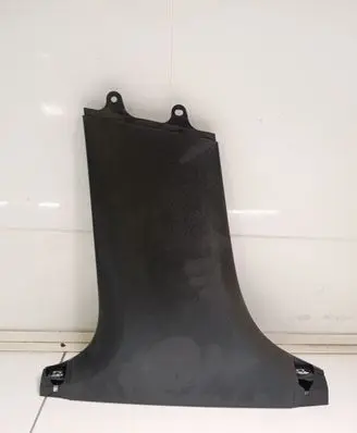 Mercedes-Benz EQC (B) pillar trim (bottom) A2536900525 18321224