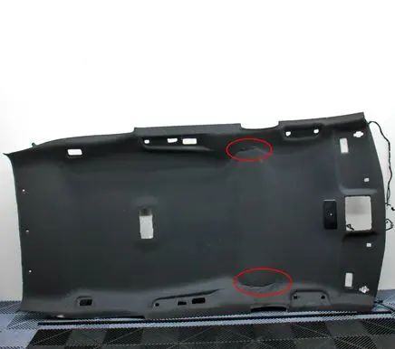 Toyota Corolla E210 E21 Headlining 572039440 6331002Q60C1