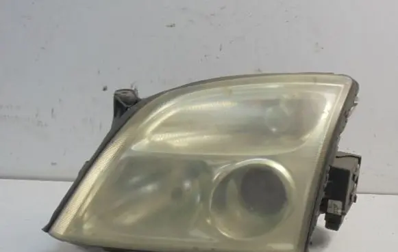 Opel Vectra C Headlight/headlamp 15588700