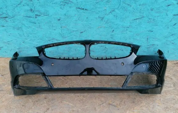 BMW Z4 E89 Front bumper 7052645