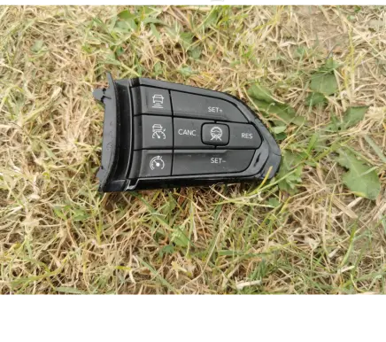 Jeep Compass Steering wheel buttons/switches 07357671630 66659