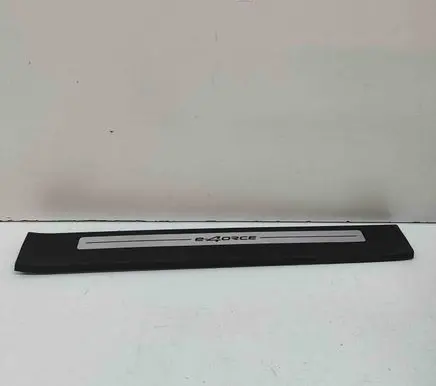 Nissan Ariya Front sill trim cover 769B55MR0A