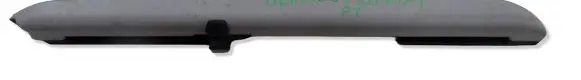 Citroen Berlingo Sliding door sun shade/blind 96818789