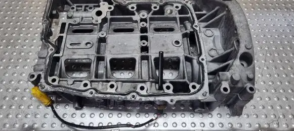 Ford Transit Oil sump BK2Q-6U004-AA