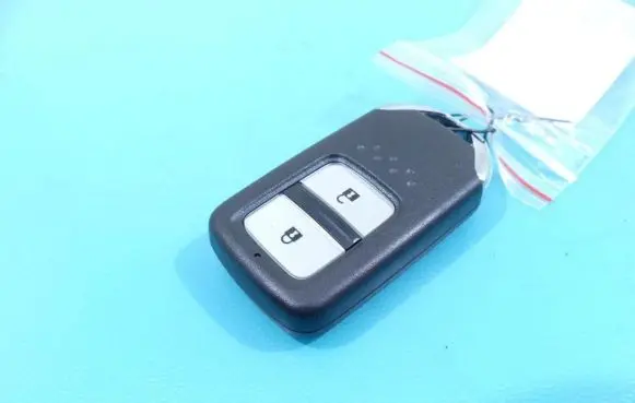 Honda HR-V Engine ECU kit and lock set A2C80085100 IMPRK1265746