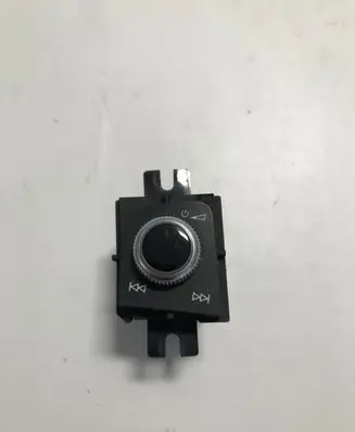 Audi A5 Head unit multimedia control 8W2919616