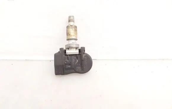 Tire pressure sensor