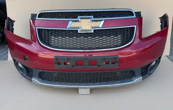 Chevrolet Orlando Front bumper 96895681