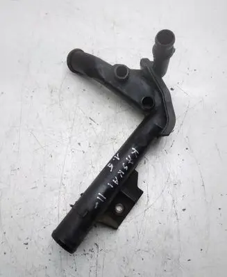 Nissan Qashqai Engine coolant pipe/hose 8200552604