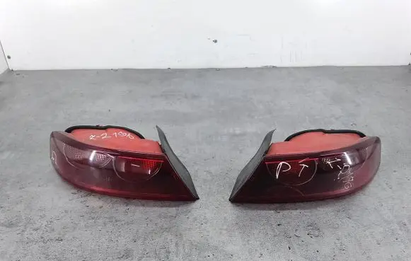 Alfa Romeo 159 Rear/tail lights set F939532802